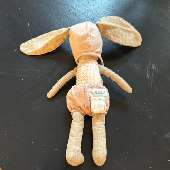 Alimrose Bunny - Picture 5 of 8